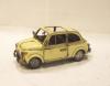 Grell modell Barkas 1000 plats Aut busz
