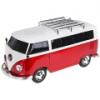 j! WS-266 Mini Multifunkcis TF USB FM MP3 rdis zens Barkas auts hangszr!