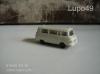 Barkas b1000 Makett modell