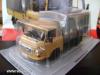 Barkas b1000 smh 3 1 Makett modell