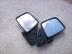 NISSAN PICK UP / jobb kls visszapillant tkr