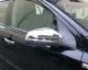 Opel Astra H Classic III krm visszapillant tkr borts