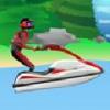 JetSki, Aut- s motorverseny jtkok