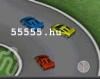 3D Racing autverseny online flash jtk