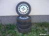 Alfa Romeo 145 146 alufelni 5 5Jx14 4x98 ET43