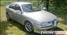 Alfa Romeo 156 2.4jtd Elad