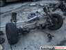 Alfa Romeo 156 komplett els futm elad