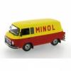 IST COLLECTION 1960 BARKAS B1000 MINOL 1 43