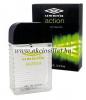 Umbro Action EDT 100 ml frfi parfm