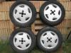 CITROEN Gyri alufelni 15x7