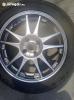 Sportfelni citroen c5 alufelni