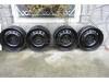 CITROEN C5 Gyri alufelni 15x6