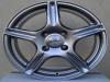 Peugeot 306 307 Citroen Xara magasfny alufelni garnitra 16 col