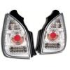 CITROEN C2 C3 alufelni ENZO H 5 5X14