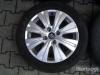 Citroen C3 Picasso gyri alufelni 195 55 16 Michelin gumikkal ignyes vevnek