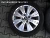 Citroen C3 Picasso gyri alufelni ignyes vevnek