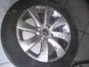 CITROEN C4 PICASSO gyri alufelni 4db