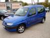 CITROEN BERLINGO 1 6 Multispace PANORMA TET KLMA ALUFELNI
