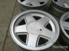 4x108 15 alufelni peugeot citroen 40000ft a 4db DJMENTES VISSZAHVS