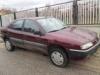 Citroen Xantia alkatrsz