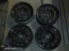 Citroen Saxo Peugeot 106 felni 3 csavaros 4 db