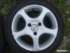 Citroen AX Saxo Peugeot 106 alufelni 3x98 6Jx14