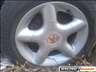 PEUGEOT 306 CITROEN XSARA ALU FELNI KERK