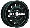 Citroen/Peugeot 5.5x14 lemez felni Mret: 14
