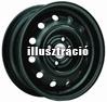 R1-1689 Fiat 5.5x14 hasznlt lemez felni Mret: 14