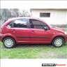 Citroen C3 1.1 b alkatrszek