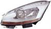 Citroen c4 picasso 1 Aut motor s alkatrsz