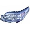 Citroen C4 Fnyszr H7-H1 bal (motoros)