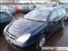Citroen C5 HDI kombi bontdik/ vagy egyben elad
