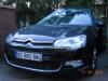 Citroen C5 III.bontott alkatrszek