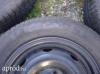 Citroen/Peugeot aclfelni 4x108 5,5Jx14 Et24 gumikkal