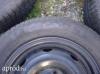 Hasznlt aclfelni 16x5 5 Fiat Ducato Peugeot J5 Citroen C25