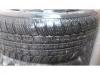 Continental tli 175/65R14 91 T TL / Gyri aclfelni 14x6,5 - PEUGEOT 207, 206 - CITROEN C3, C2