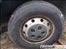 Citroen Jumper Boxer Ducato felni lemezfelni 16os