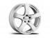 C4W - Alufelni 15x6 - PEUGEOT - CITROEN