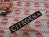 Citroen BX felirat -gyri