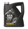 MANNOL O E M for Peugeot Citroen 5W 30 motorolaj 4 liter