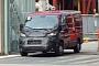 Spyshots: 2015 Fiat Ducato / Citroen Jumper / Peugeot Boxer