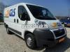 Hasznlt citroen JUMPER 2.2 hdi 30 l1h1 m5