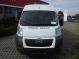 CITROEN JUMPER 2.2 HDI 35 L3H2 BEMUTAT AUT