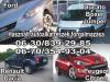 Boxer Dacia Citroen Jumper Bontott alkatrszek
