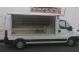 CITROEN JUMPER Mozgbolt Kenyeres Bf