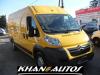 Hasznlt Citroen Jumper 2011