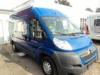 Bavaria Camp Citroen Jumper 2 2 HDi Hasznlt