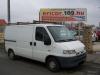 Hasznlt citroen JUMPER 31 m 2,5 d