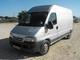 Citroen JUMPER 2.8 HDI 35 MH 12m3-es 2002 - elad
